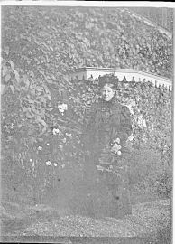 Tante Bertha van der Hucht