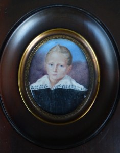 Engelbertus de Waal 12 jr 2