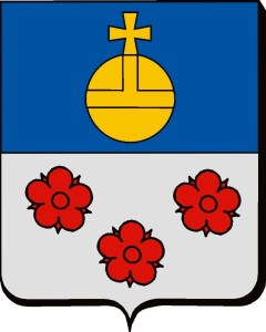 familiewapen van Geuns