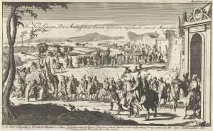 Gouverneur Laurens Pit Golkonda