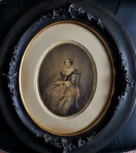 Hendrika Theodora Hoyer