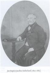 J.B.J.Sutherland