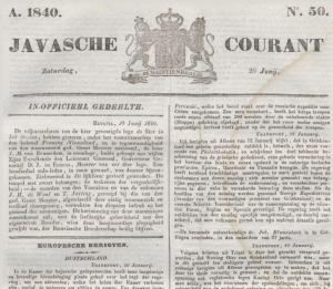 J.H.de Waal Redenaar