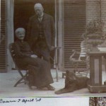 Overgrootouders Pit-van Geuns