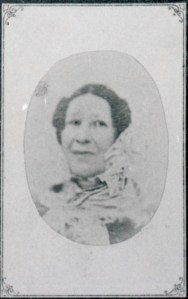 C.F. van der Hucht - van Wijnbergen