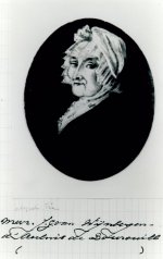 J.G. van Wijnbergen-dAulnis deB