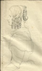 Marie Anne Theodore van der Hucht