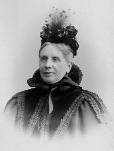 MariedeWaalvanderHucht