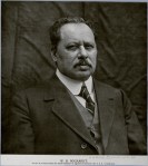W.H. Bogaardt 2e Kamer 1912