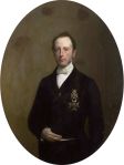 Albertus Jacob Duymaer van Twist
