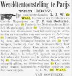 wereldtentoonstelling parijs