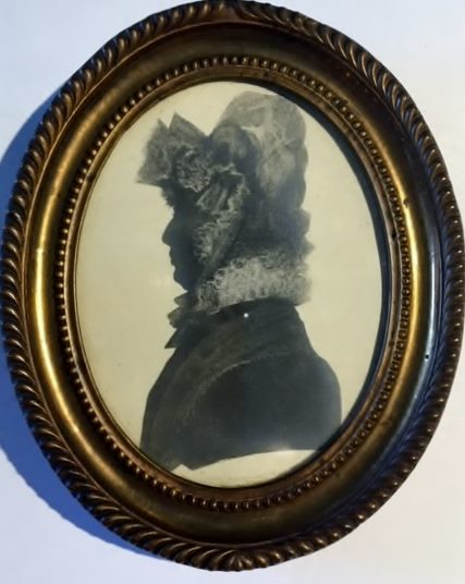 Caroline Frederica van Wijnbergen