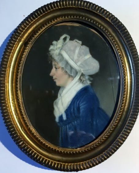 Constantia Wilhelmina Drijfhout