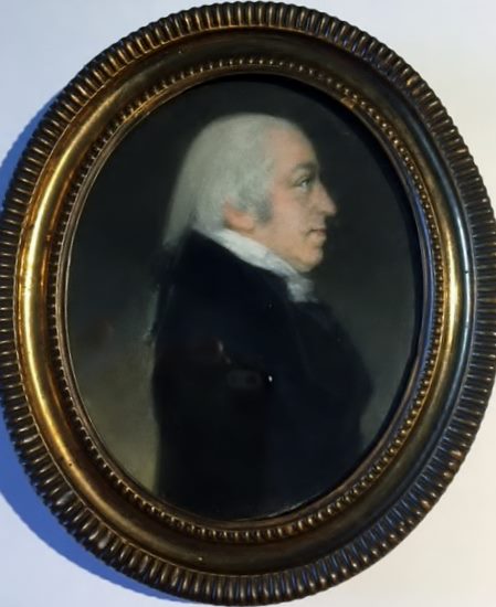 Johan Lulofs