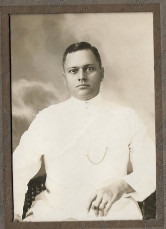 Henri Bogaardt advocaat