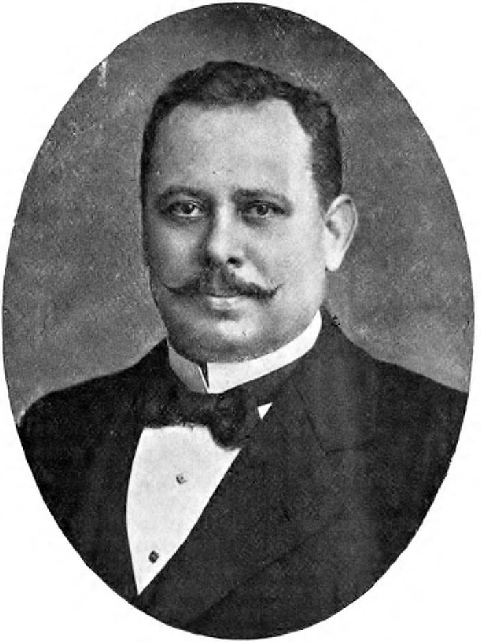 W.H. Bogaardt kamerlid
